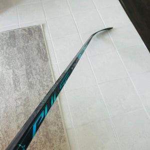 Senior Bauer Pulse LH Hockey Stick P88 77 Flex Pro Stock (New)