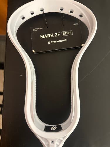 StringKing Mark 2F Head (New)