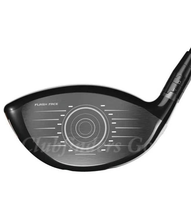 CALLAWAY 2022 MAVRIK DRIVER 12° GRAPHITE 4.0 (LADIES) PROJECT X