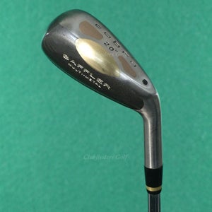 Cobra Golf Baffler Multi-Metal 20 Utility True Temper Dynalite Steel Stiff
