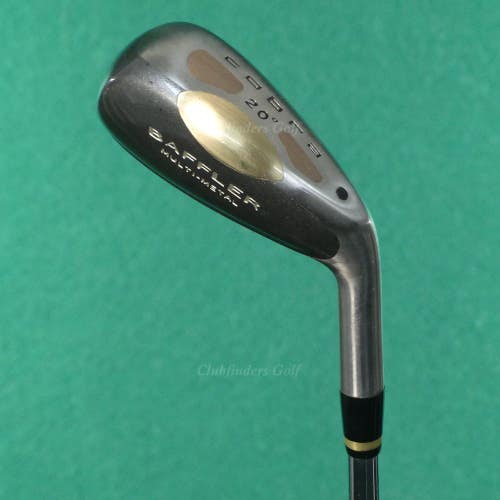 Cobra Golf Baffler Multi-Metal 20 Utility True Temper Dynalite Steel Stiff