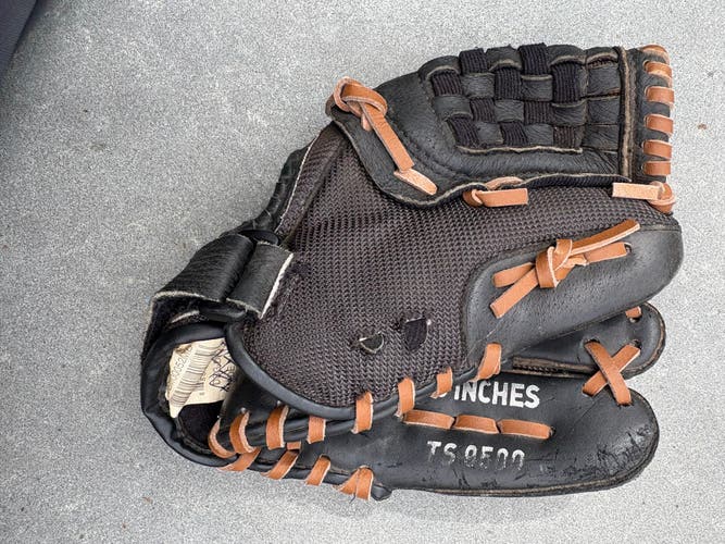 Adidas TS 9500 RH Baseball Glove 9.5" (Used)