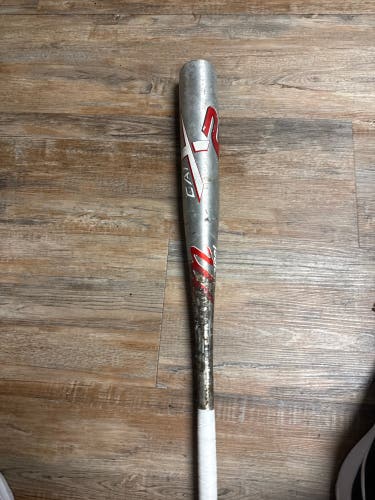 2025 Marucci CATX2 Alloy BBCOR Certified Bat (-3) 29 oz 32" (Used)