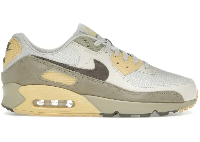 Size 11 - Nike Air Max 90 Chamois IB6392-002