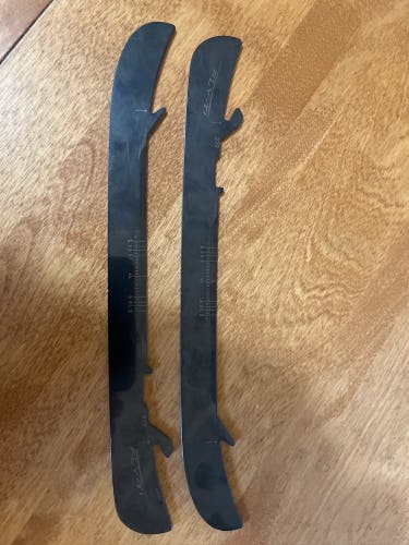 Bauer LS Pulse Ti 263 mm (New)
