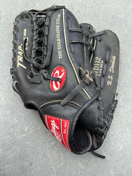 Rawlings RTD RH Baseball Glove 11.25" (Used)