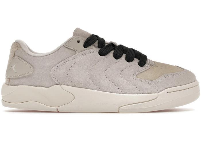 Size 9 - Jordan Session Phantom Coconut Milk IB3731-002