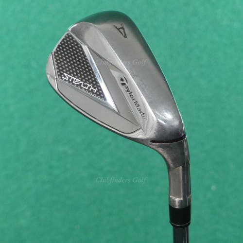 TaylorMade Stealth AW Approach Wedge KBS Max MT 85 Steel Regular