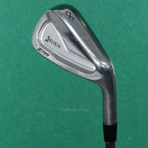 Srixon Z785 Forged Single 8 Iron True Temper Dynamic Gold Steel Extra Stiff
