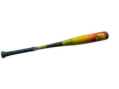 Used Easton HYPE FIRE BB USSSA 2 3/4 Bat 30" 11873-S000238082