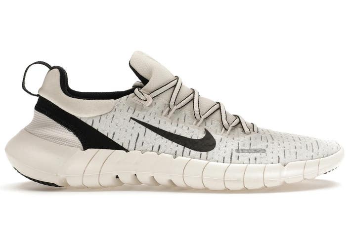 Size 11 - Nike Free Run 5.0 Phantom Sail CZ1884-010
