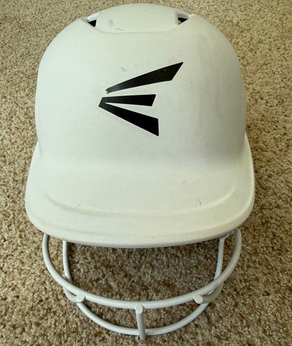 Small / Medium Easton Ghost Batting Helmet (Used)