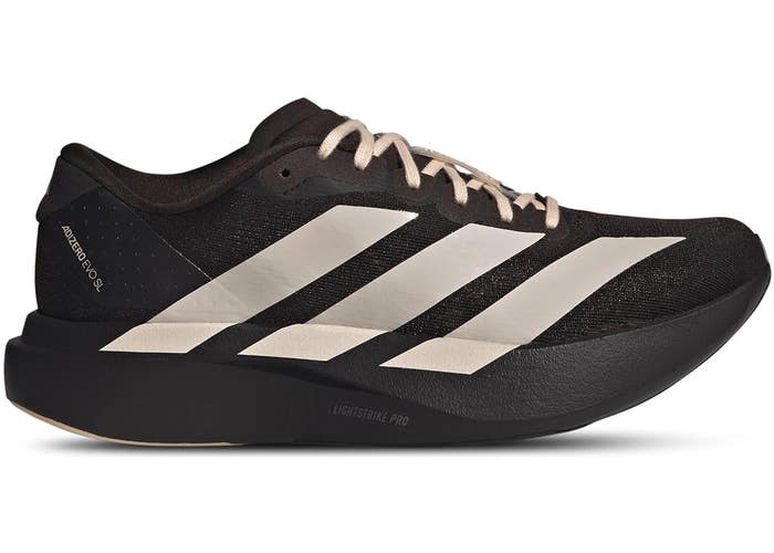 Size 10 - adidas Adizero Evo SL Aurora Coffee (Women's) KK1952