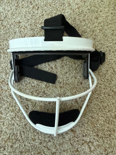 Rip It Face Guard (Used)