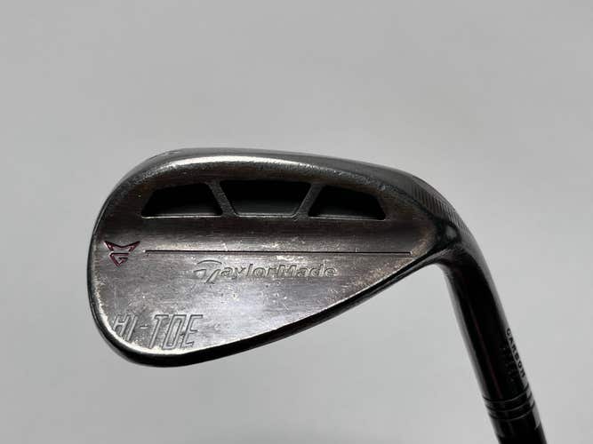 TaylorMade Milled Grind HI-TOE Wedge 54* 10 Bounce KBS Hi-Rev 2.0 120g Steel RH