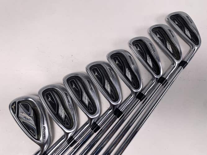 Mizuno JPX 800 Pro Iron Set 3-PW True Temper DG XP S300 Stiff Steel Mens RH