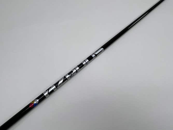 Project X HZRDUS Black 6.5 70g Extra Stiff Driver Shaft 44.75"-TaylorMade