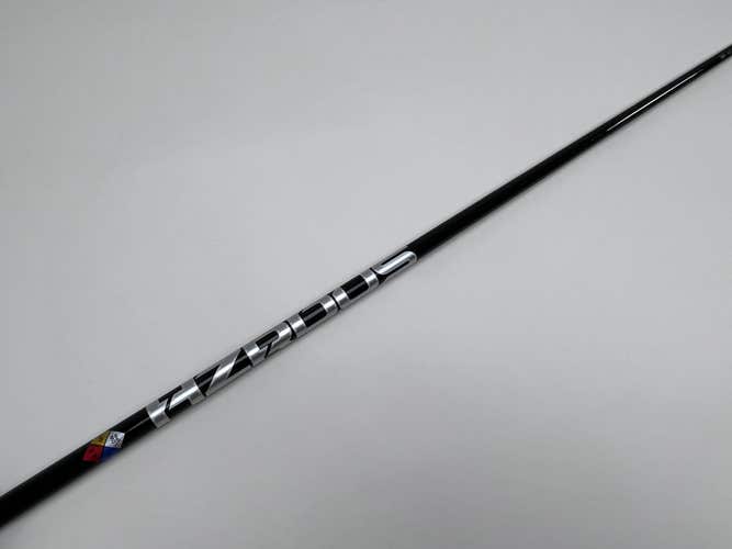 Project X HZRDUS Black 6.5 60g Extra Stiff Graphite Driver Shaft 44.5"-Callaway