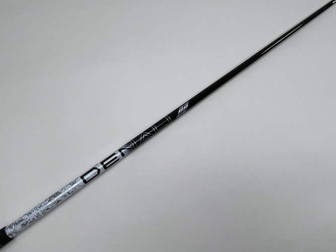 Project X Denali Black 6.5 70g Extra Stiff Graphite Driver Shaft 44.5"-Callaway