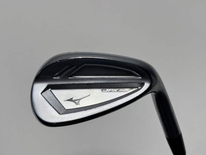 Mizuno JPX 921 Forged Gap Wedge GW Accra iSeries 80i Regular Graphite Mens RH