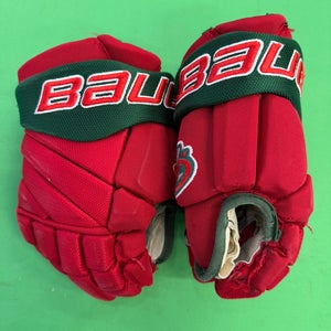 Bauer Vapor Pro Team Gloves | 11" | London Devilettes