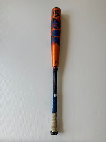 Used 32" (-3) Louisville Slugger Meta Composite BBCOR Certified Bat