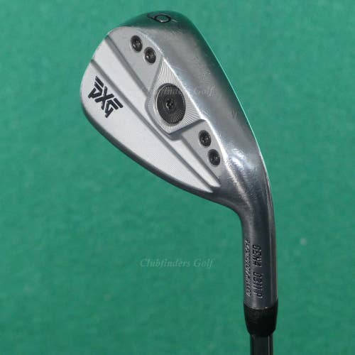 PXG 0311P Gen4 Forged Single 9 Iron True Temper Elevate MPH 95 Steel Regular