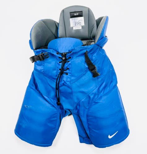 Cole Eiserman TEAM USA Nike Hockey Pants-Small