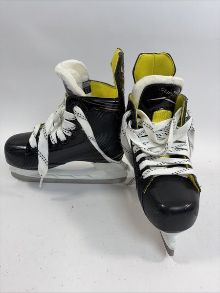 Bauer Supreme S27 Ice Hockey Skates, Y12D