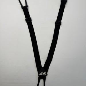 New A&R Senior Hockey Suspenders