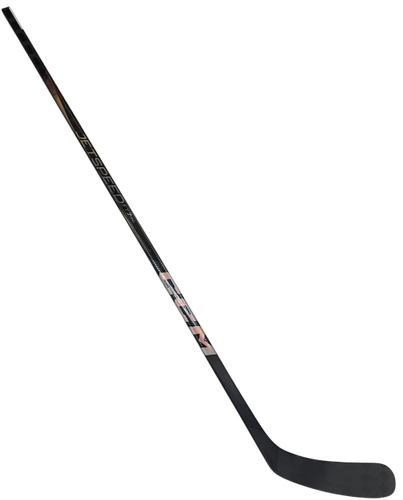 CCM FT6 Pro LH Pro Stock Hockey Stick 85 Flex Hossa Pro Curve New LCE FT7 Pro (15153)