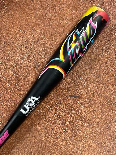 Used USABat Certified 2024 Victus Vibe Bat 29" (-10)