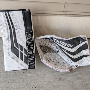 Vaughn Velocity (Used)