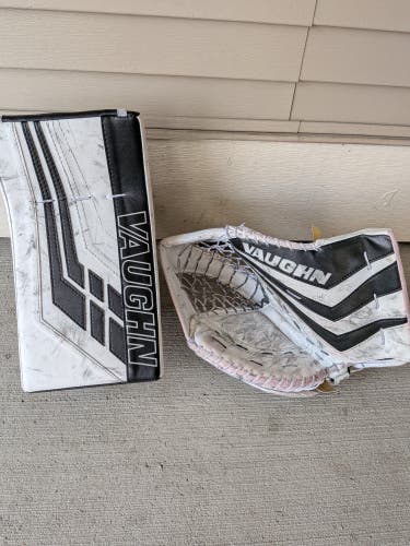 Vaughn Velocity (Used)