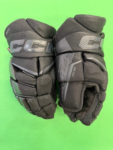 CCM JetSpeed FT8 Pro Gloves | 13" | Mint Condition