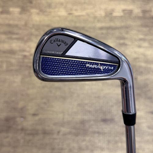 4 Iron- Callaway Paradym / NS Pro Modus3, X Stiff (2976)