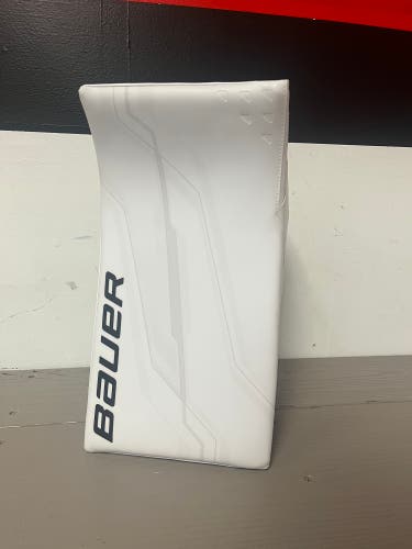 Bauer Supreme Shadow Regular (New)