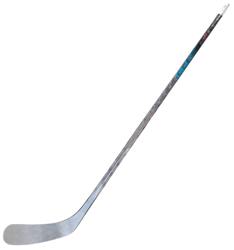 CCM Vizion RH Pro Stock Hockey Stick 75 Flex P92 New RAY (15157)