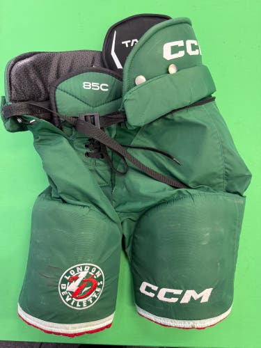 Junior Large CCM 85C Hockey Pants (Used)