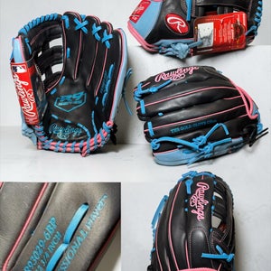 Rawlings R9 RH Outfield Baseball Glove 12.75" (New)