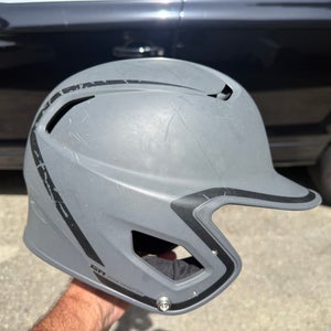 Medium/Large Easton Natural Batting Helmet (Used)
