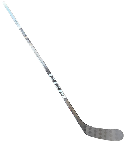 CCM Jetspeed FT6 Pro LH Pro Stock Hockey Stick 85 Flex P92M New TED (15159)