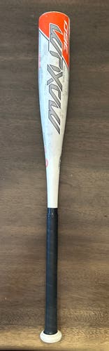 Easton Maxum 360 Composite USSSA Certified Bat (-12) 15 oz 27" (Used)