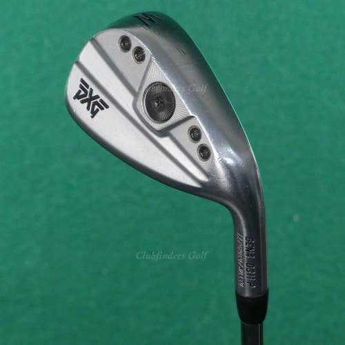 PXG 0311P Gen4 Forged PW Pitching Wedge True Temper Elevate MPH 95 Steel Regular