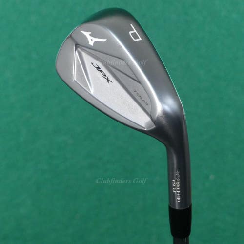 Mizuno JPX 923 Tour Forged PW Pitching Wedge Nippon NS Pro 950GH Steel Stiff