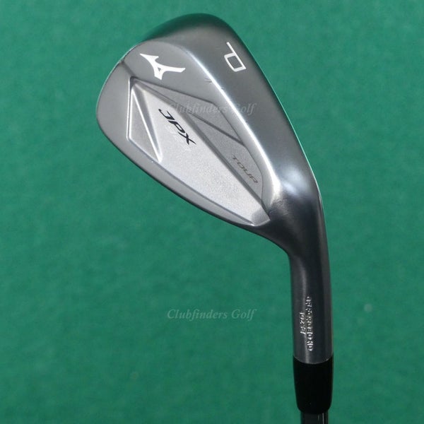 Mizuno JPX 923 Tour Forged PW Pitching Wedge Nippon NS Pro 950GH Steel Stiff