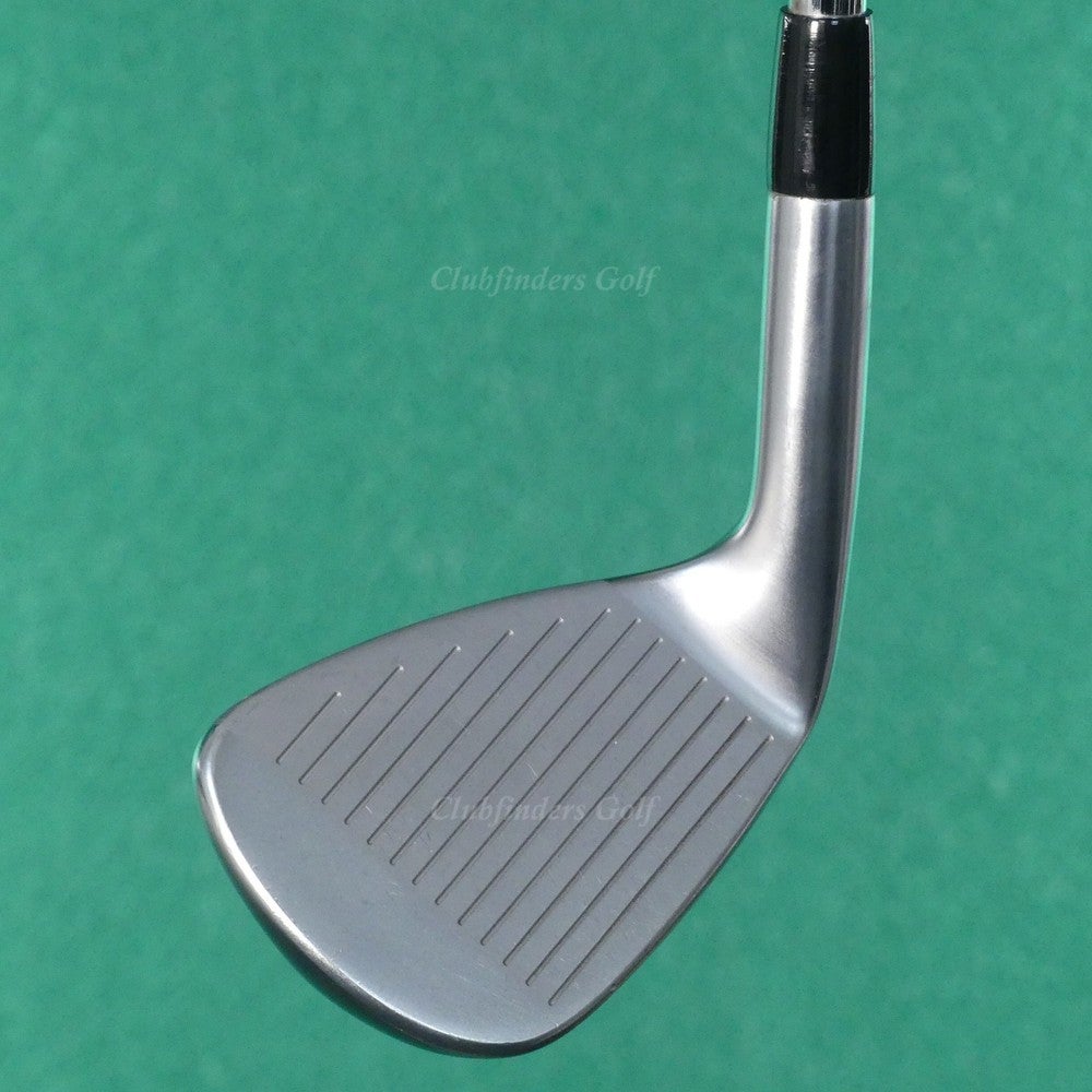 Mizuno JPX 923 Tour Forged GW Gap Wedge TT TI DG Onyx X100 Steel