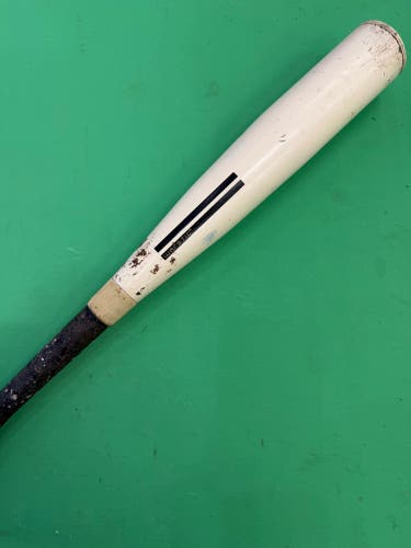 2023 Warstic Bonesaber Alloy Bat BBCOR Certified (-3) Alloy 29 oz 32" (Used)