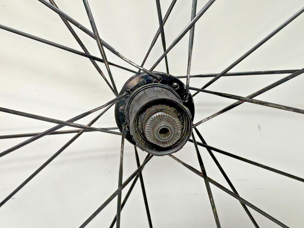 Bontrager Race X Lite Bike Wheels, Wheelsets & Tires | Used and