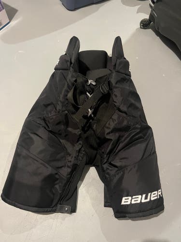 Men's Senior Medium Bauer Speed Pant 2.0 Hockey Pants Pro Stock (New)